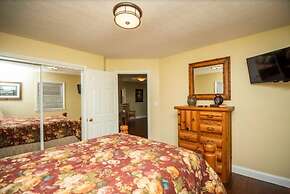 Cypress Ridge 4 Bedroom Home by RedAwning