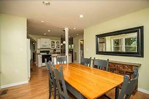 Cypress Ridge 4 Bedroom Home by RedAwning