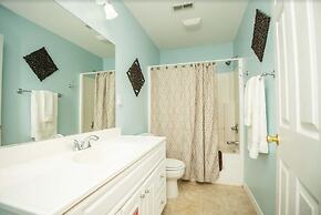 Cypress Ridge 4 Bedroom Home by RedAwning