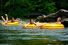 Cypress Ridge 4 Bedroom Home by RedAwning