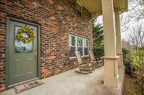 Cypress Ridge 4 Bedroom Home by RedAwning