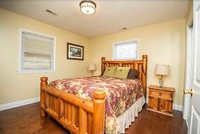 Cypress Ridge 4 Bedroom Home by RedAwning