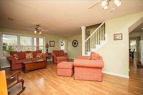 Cypress Ridge 4 Bedroom Home by RedAwning