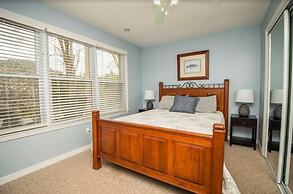 Cypress Ridge 4 Bedroom Home by RedAwning