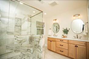 Cypress Ridge 4 Bedroom Home by RedAwning