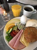 Systrar & Bönor Bed & Breakfast