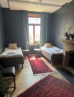 Systrar & Bönor Bed & Breakfast