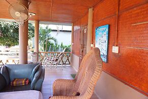 Baan Thai Samuckee Chiangkhan