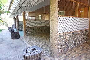 Baan Thai Samuckee Chiangkhan