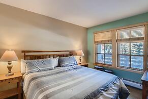 Passage Point 326 1 Bedroom Condo by RedAwning