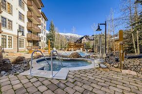 Passage Point 326 1 Bedroom Condo by RedAwning