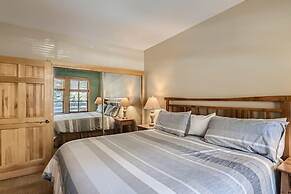 Passage Point 326 1 Bedroom Condo by RedAwning