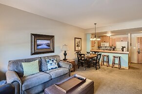 Passage Point 326 1 Bedroom Condo by RedAwning