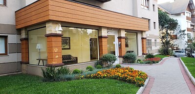 Gramado me Aptos de Luxo Via Florida