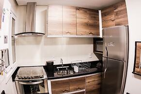 Gramado me Aptos de Luxo Via Florida