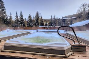 Mountainside 523 3 Bedroom Home by RedAwning