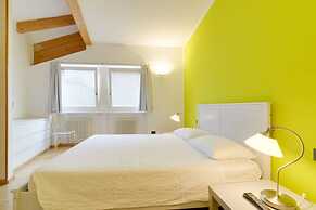 B&B Al Palazzo Malfatti