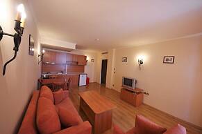 Menada Andalusia Apartments