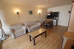 Menada Andalusia Apartments