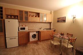 Menada Andalusia Apartments