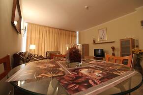 Menada Andalusia Apartments