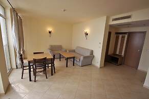 Menada Andalusia Apartments