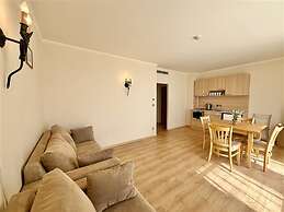 Menada Andalusia Apartments