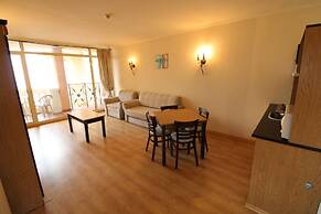 Menada Andalusia Apartments