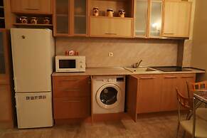 Menada Andalusia Apartments