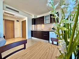 Menada Andalusia Apartments