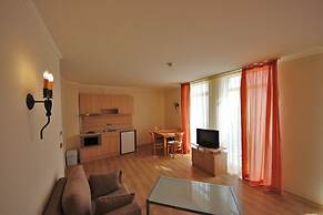 Menada Andalusia Apartments