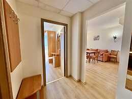 Menada Andalusia Apartments