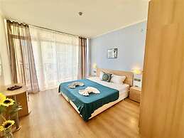 Menada Andalusia Apartments