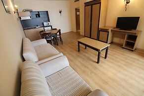 Menada Andalusia Apartments