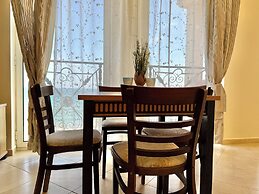 Menada Andalusia Apartments