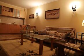 Menada Andalusia Apartments