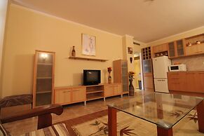 Menada Andalusia Apartments