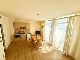 Menada Andalusia Apartments