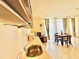 Menada Andalusia Apartments