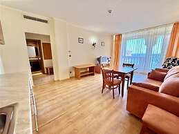 Menada Andalusia Apartments