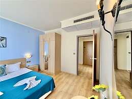 Menada Andalusia Apartments