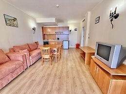 Menada Andalusia Apartments