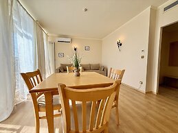 Menada Andalusia Apartments
