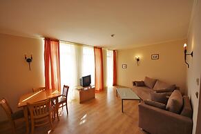 Menada Andalusia Apartments