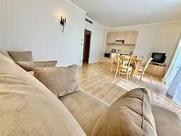 Menada Andalusia Apartments