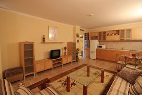 Menada Andalusia Apartments