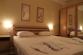 Menada Andalusia Apartments