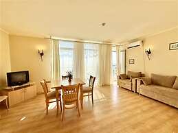 Menada Andalusia Apartments