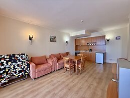 Menada Andalusia Apartments