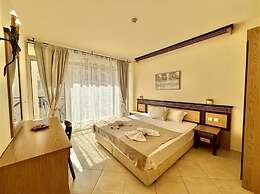 Menada Andalusia Apartments